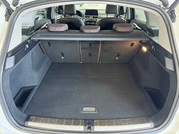 BMW X1 2022