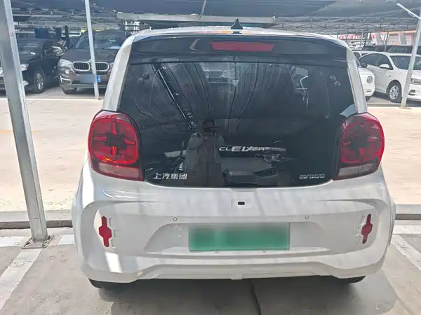 Roewe CLEVER 2023