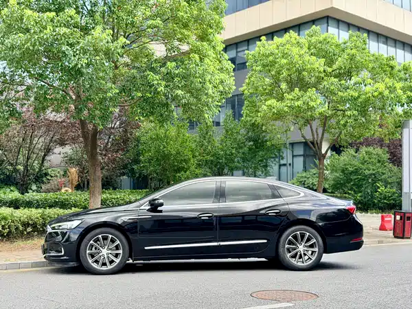 Buick LaCrosse 2020