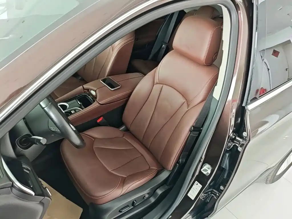 Buick Envision Plus 2021 — фото 15