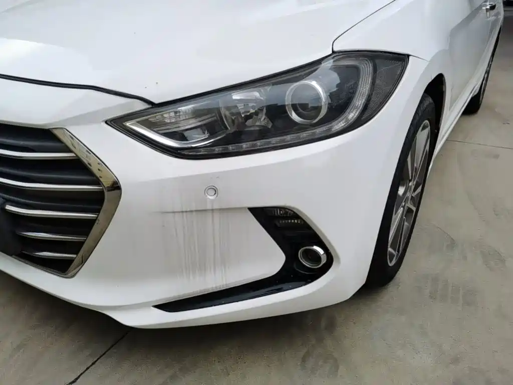 Hyundai Celesta 2016 — фото 24