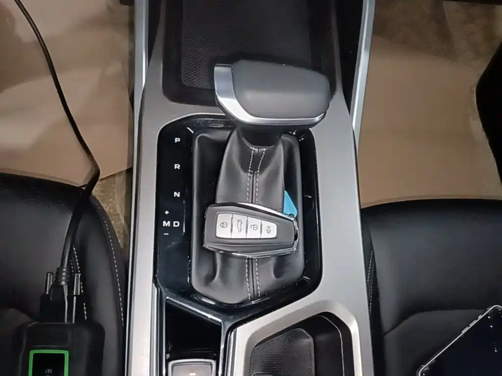 Geely Emgrand 2023 — фото 14