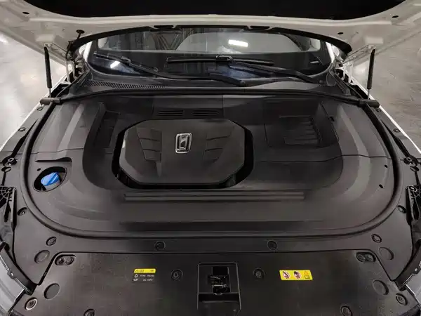 Bestune T99 2020