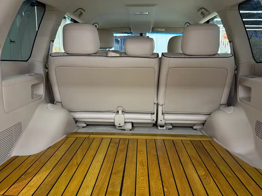 Toyota Land Cruiser 2015 — фото 13