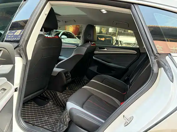 Volkswagen Lamando 2024