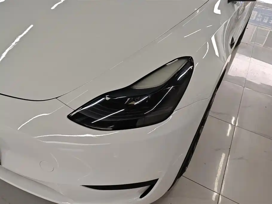 Tesla Model Y 2022 — фото 5
