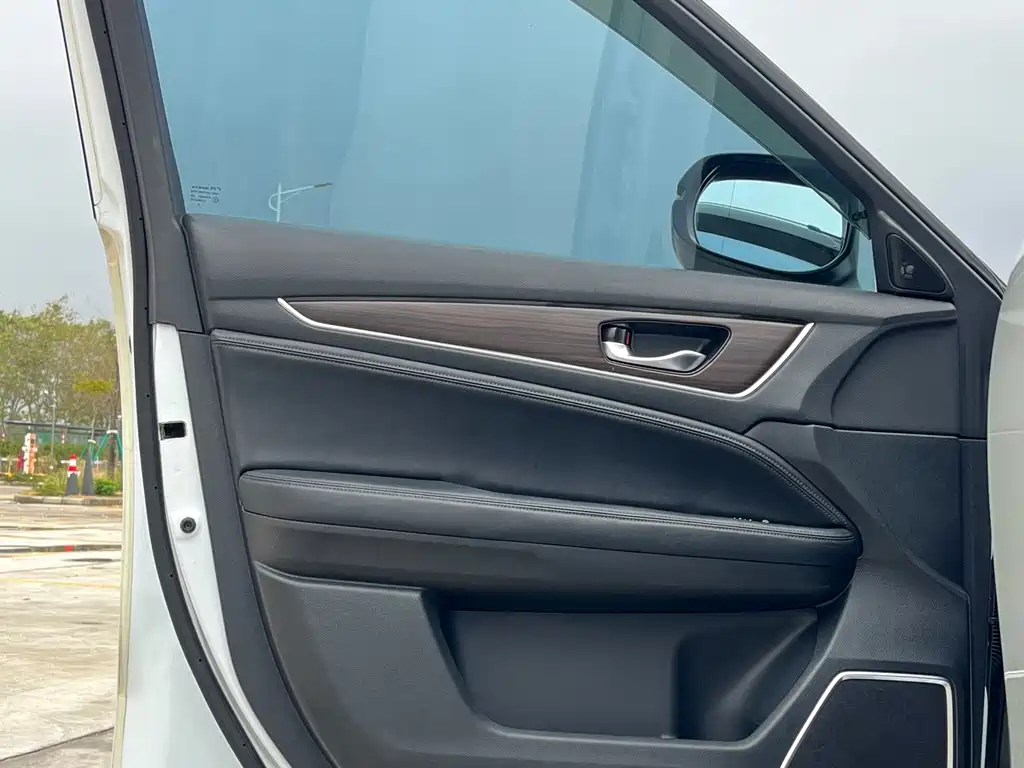 Honda Avancier 2018 — фото 13