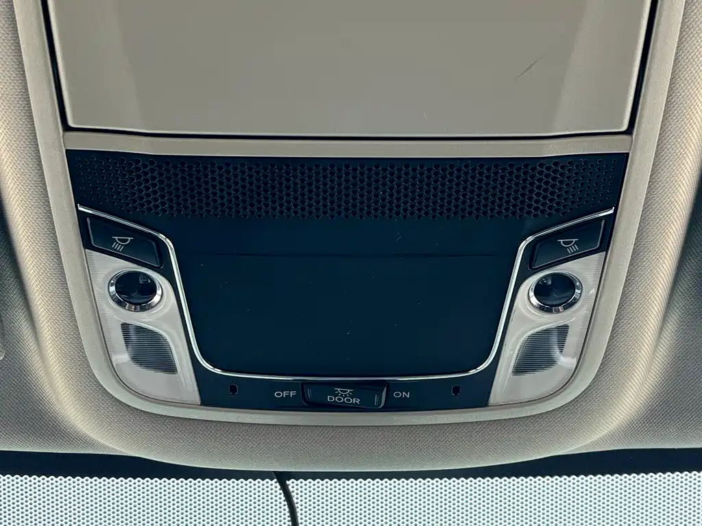 Honda Avancier 2018 — фото 39