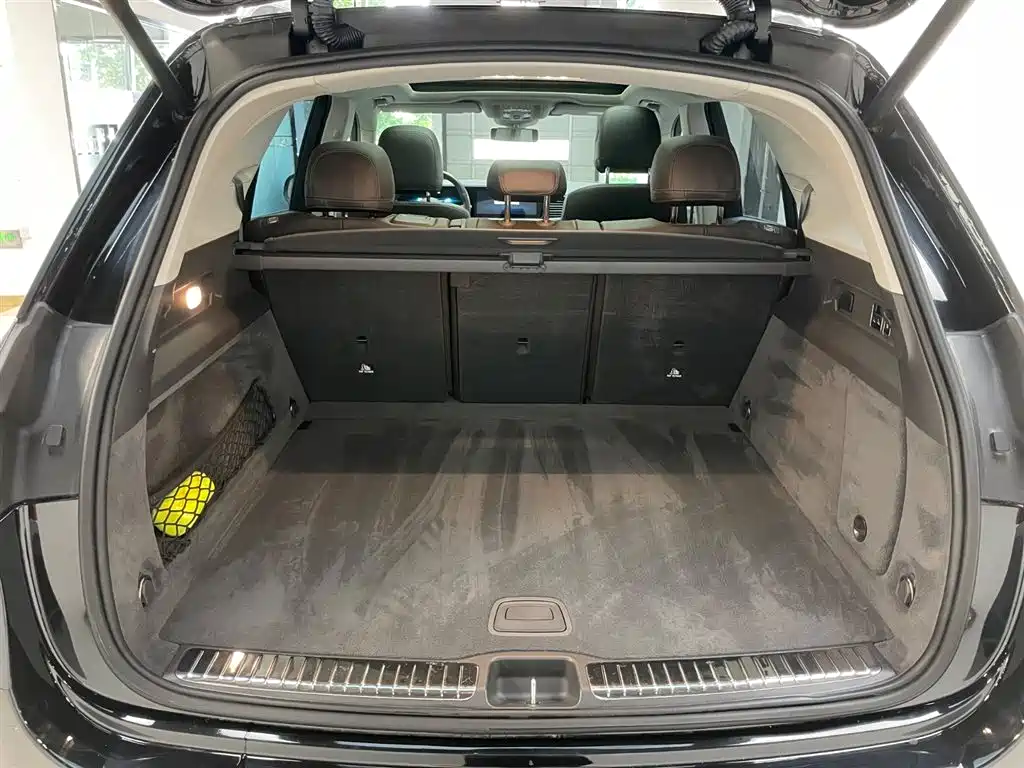 Mercedes-Benz GLE 2020 — фото 24