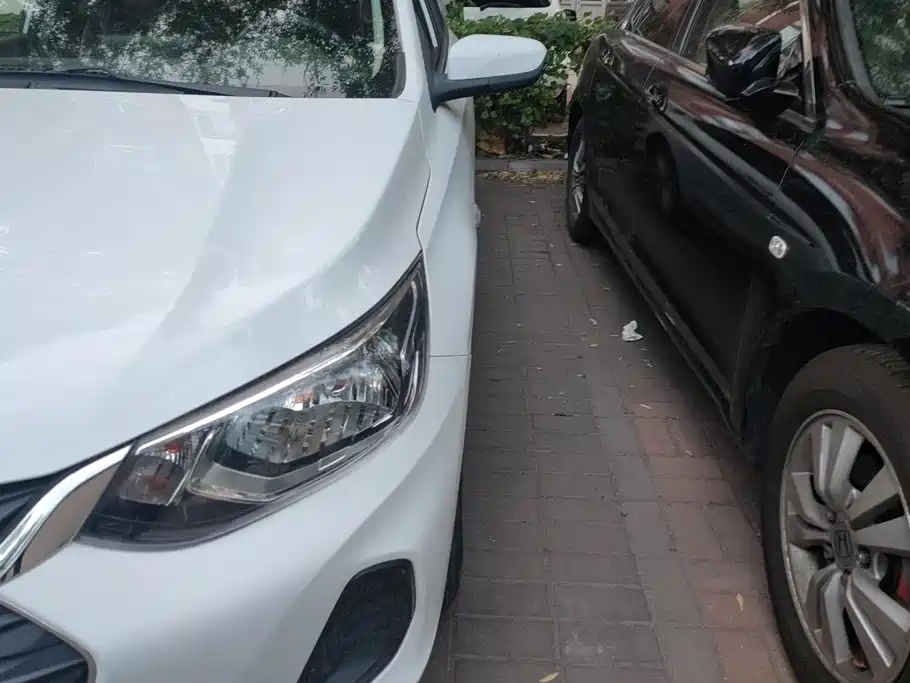 Chevrolet Cavalier 2022