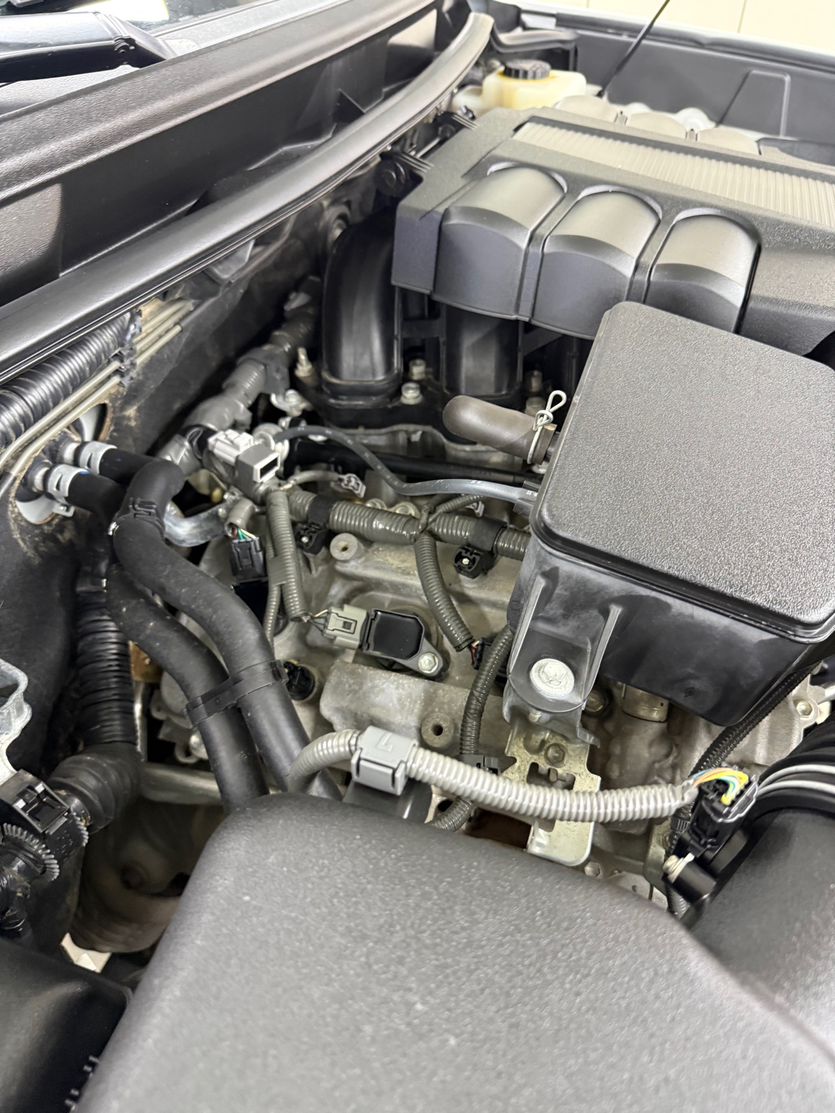 Toyota Land Cruiser 2015 — фото 31