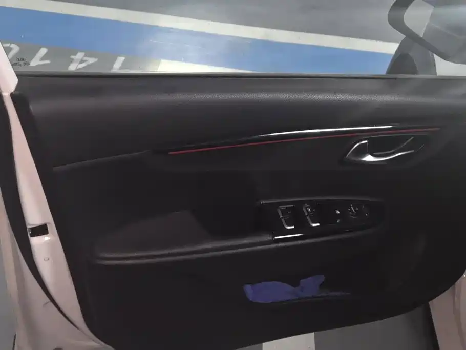 Kia KX Cross 2018