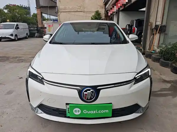Buick Velite 6 2023