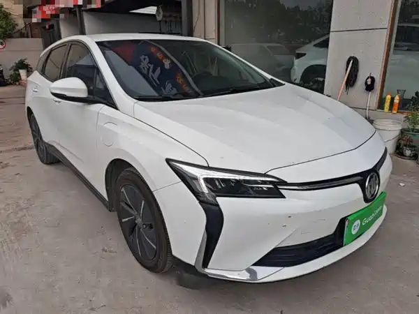 Buick Velite 6 2023