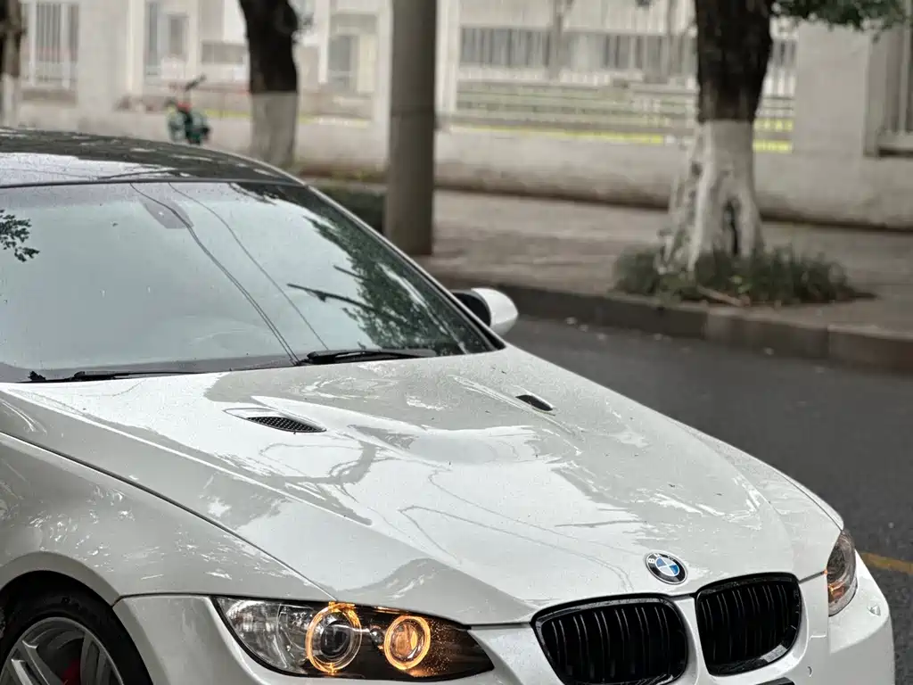 BMW M3 2013 — фото 8