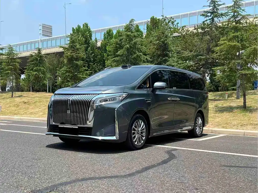 Wey Gaoshan 2025