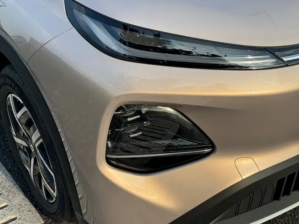 Changan Qiyuan Q05 2026