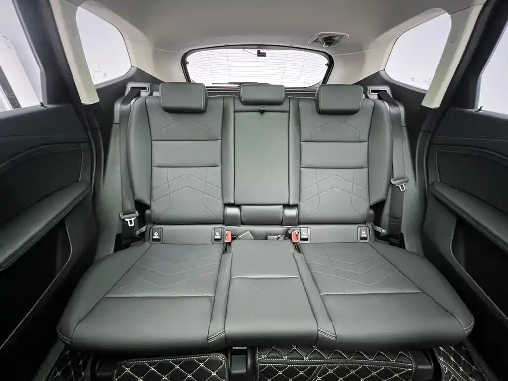 BMW X1 2023 — фото 14