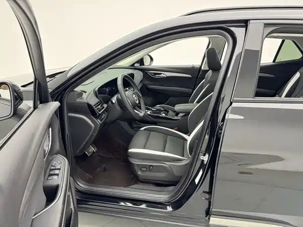 Buick Envision S 2025