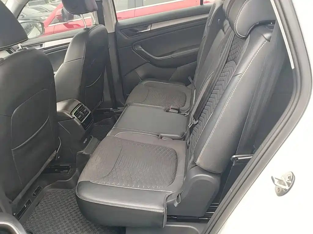 Skoda Kodiaq 2020 — фото 17