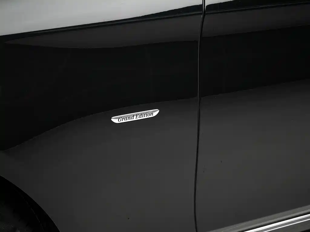 Mercedes-Benz S-Class 2020 — фото 6