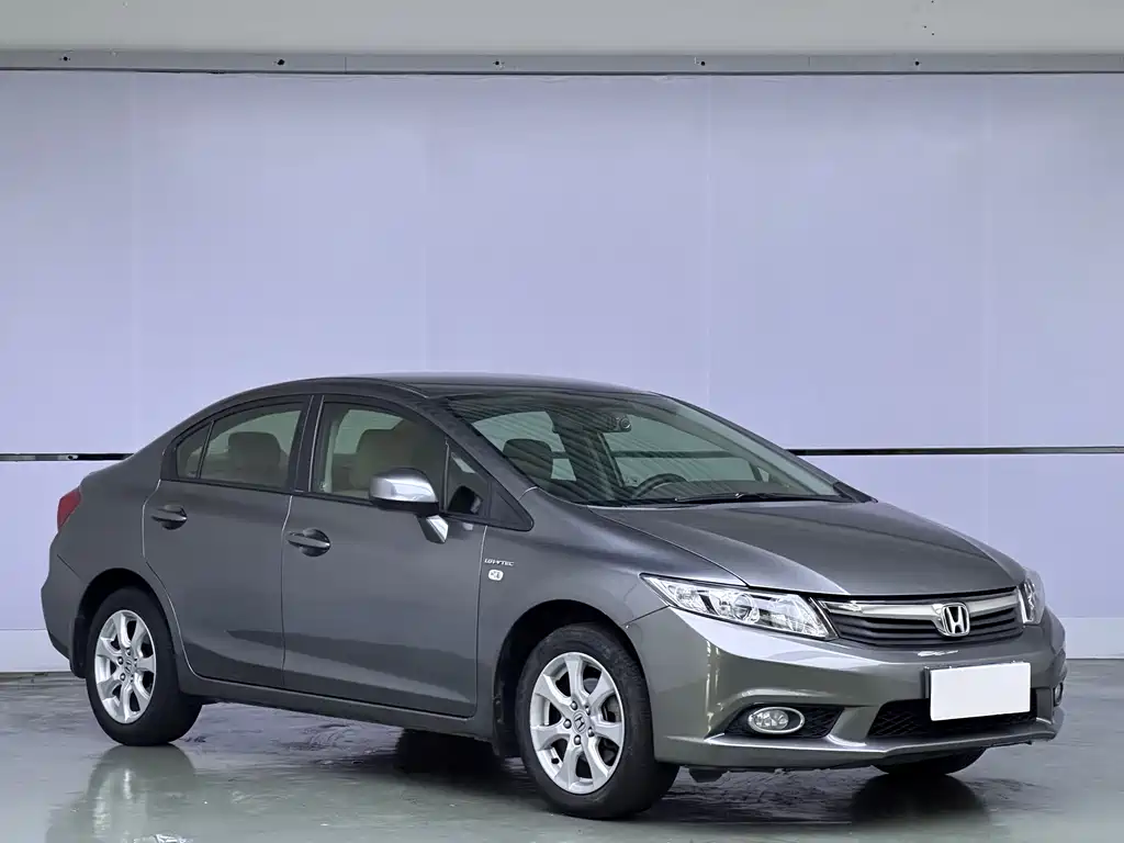 Honda Civic 2014