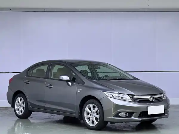Honda Civic 2014