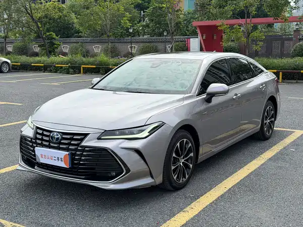 Toyota Avalon 2023
