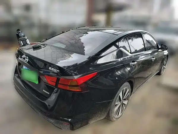 Nissan Teana 2020