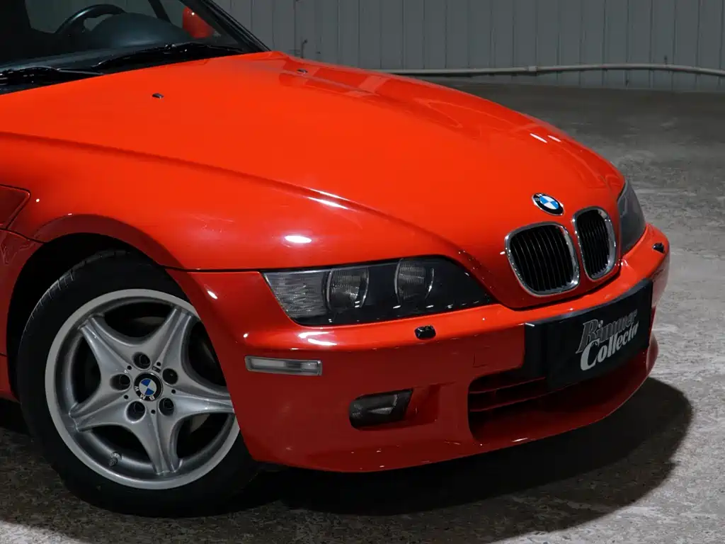 BMW  2001 — фото 12