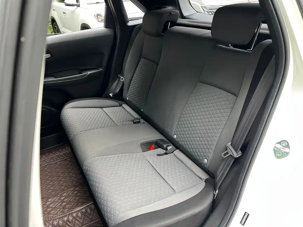 Honda Fit 2023 — фото 11