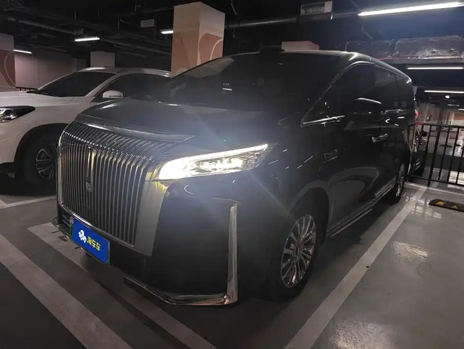 Wey Gaoshan 2025