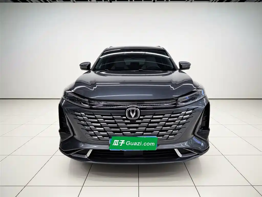 Changan CS75 PLUS 2023 — фото 3