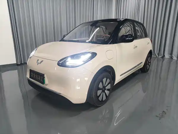 Wuling Bingo 2025