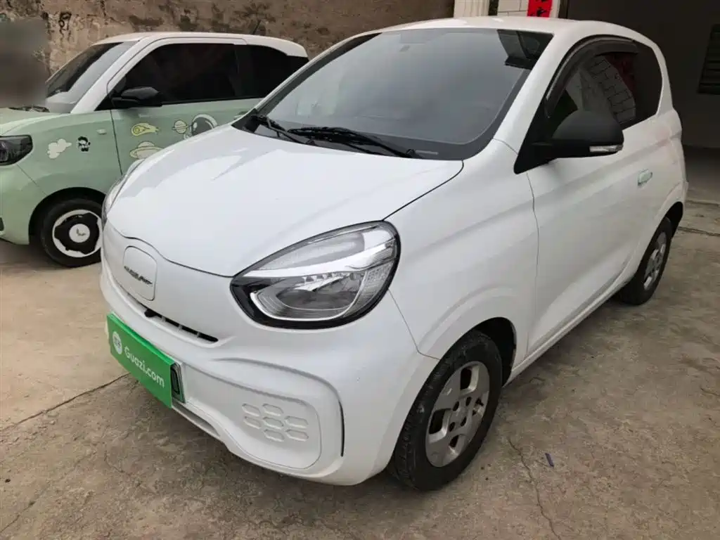 Roewe Clever 2022