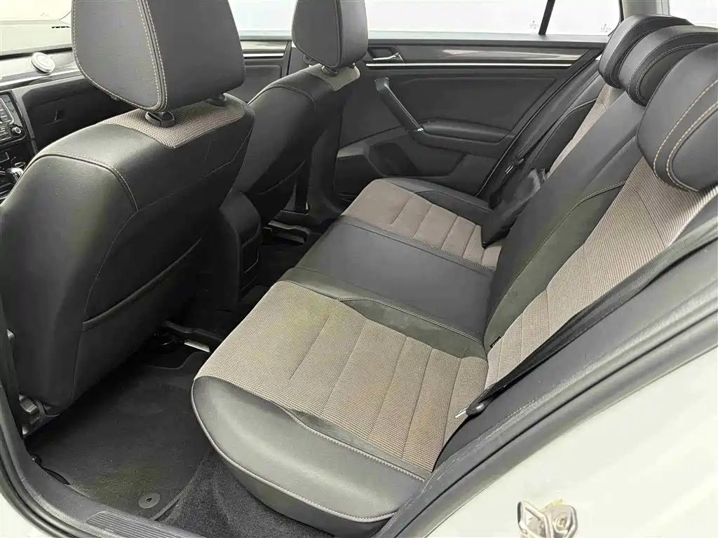 Volkswagen C-Trek 2019 — фото 19