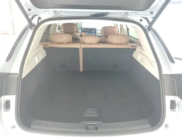 Leapmotor C11 2026