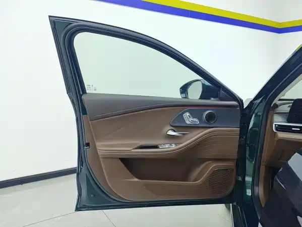 Chery Arrizo 8 2024