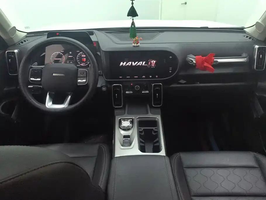 Haval Big Dog 2022 — фото 12