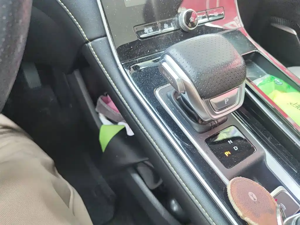 Roewe MAX 2021