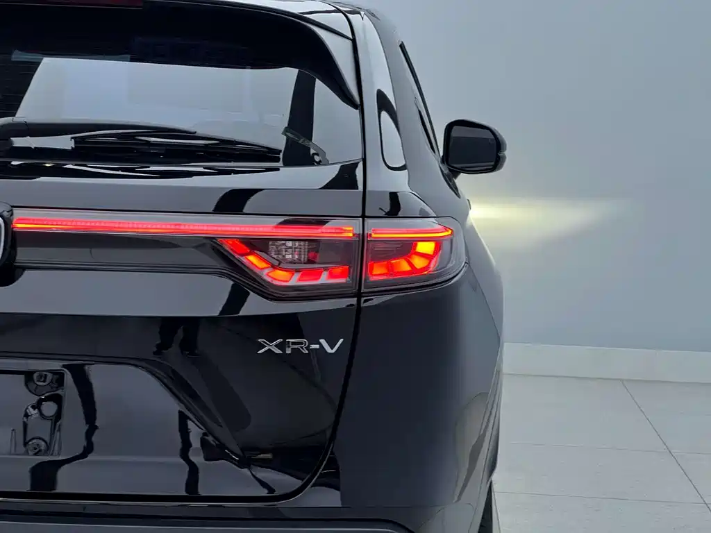 Honda XR-V 2023 — фото 15