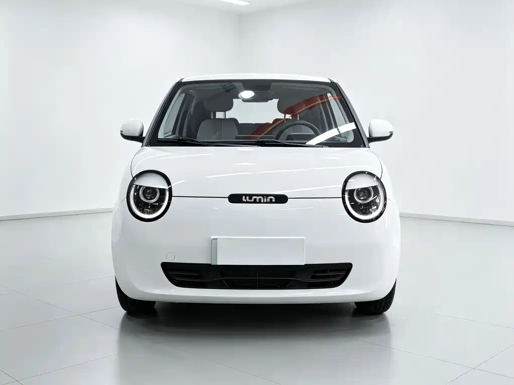 Changan Lumin 2023