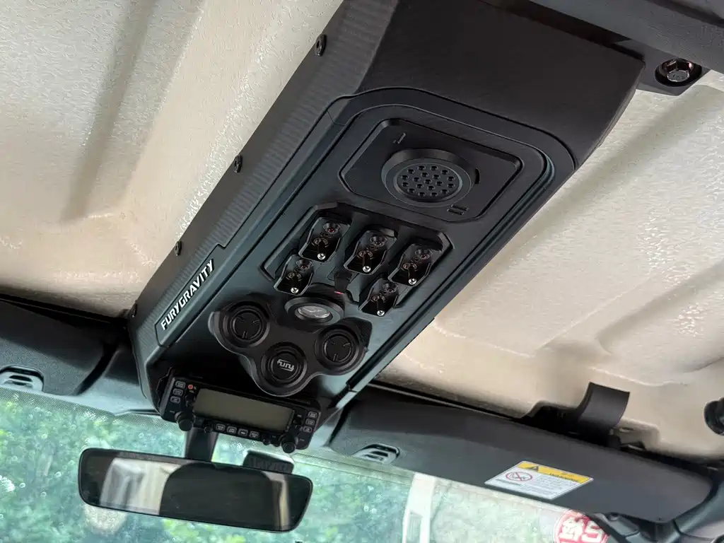 Jeep Wrangler 2021 — фото 15