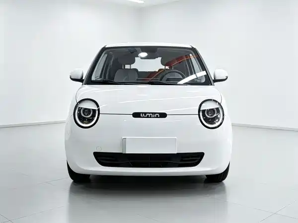 Changan Lumin 2023