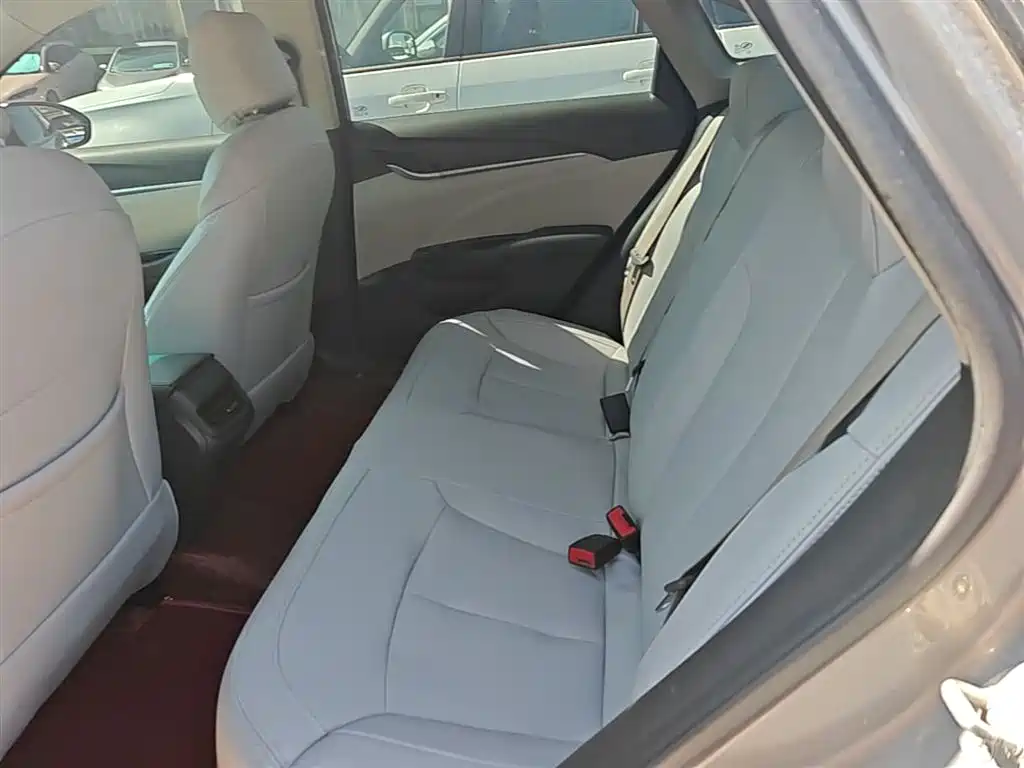 Buick Excelle 2018 — фото 17