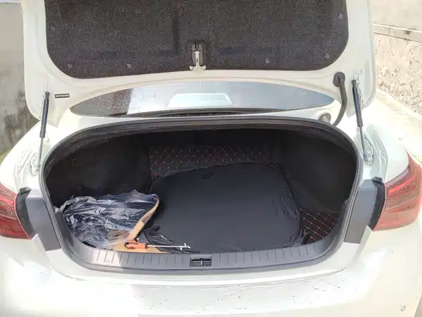 Infiniti Q50L 2023