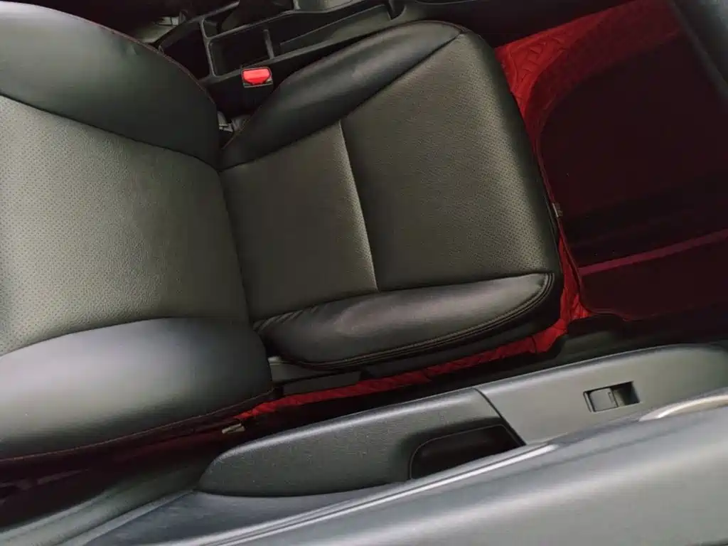 Honda Fit 2018 — фото 25