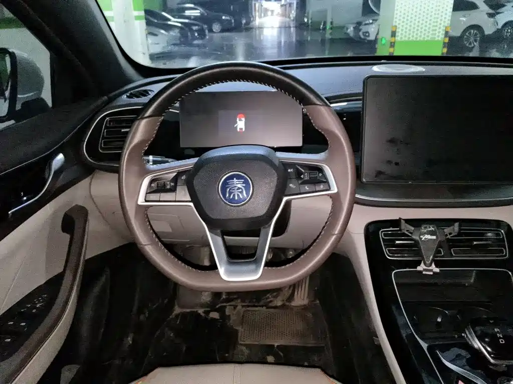 BYD Qin PLUS 2023