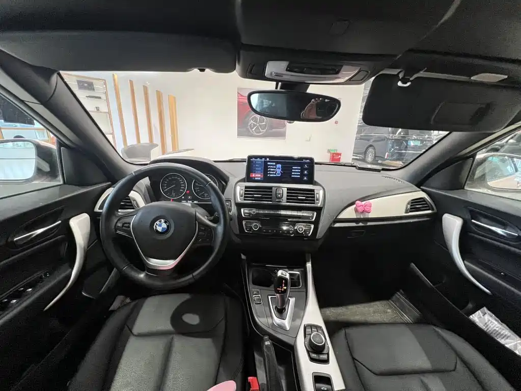 BMW 2 Series 2015 — фото 9