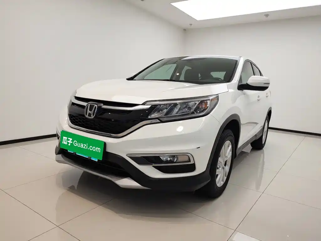 Honda CR-V 2016